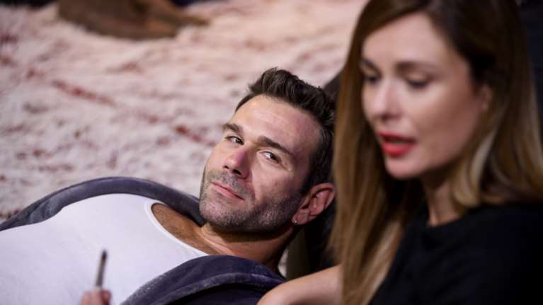 Τάσος Ιορδανίδης στο TheTOC: Ο &quot;θάνατος&quot; ενός γάμου έρχεται όταν σταματάς να εκτιμάς και να θαυμάζεις