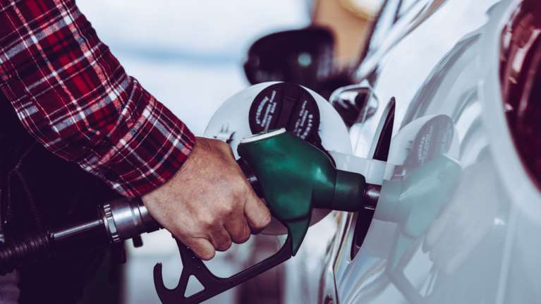 Πρόεδρος Βενζινοπωλών Αττικής: Χωρίς τέλος το ράλι ανόδου στα καύσιμα - &quot;Δεν έχουν λογική αυτές οι αυξήσεις&quot;