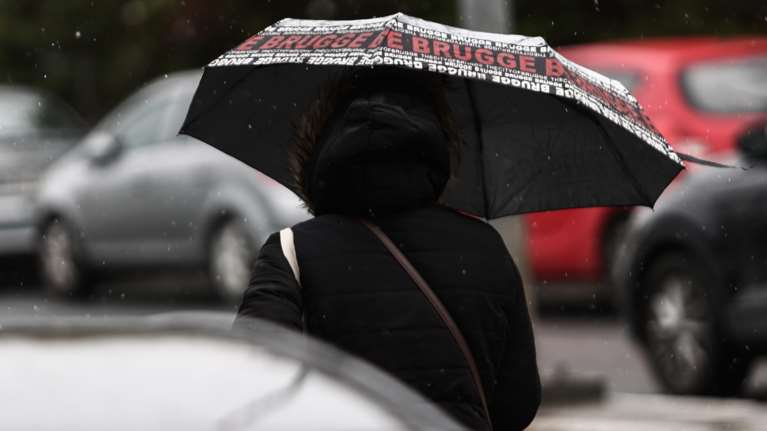 Καιρός: Επιδείνωση των φαινομένων τις επόμενες ώρες- Με βροχές και καταιγίδες και την Τετάρτη