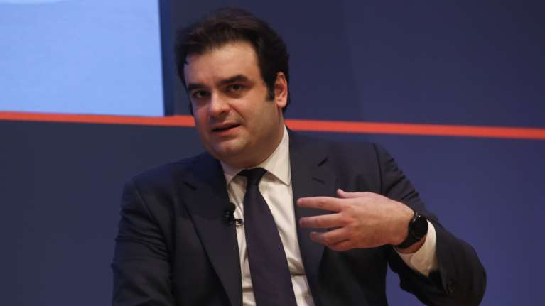 Εκλογές 2023: Πρώτη φορά ψηφιακά - Στις 21:00 το 80% των αποτελεσμάτων, μέχρι τις 00:00 καθαρή εικόνα σταυρών