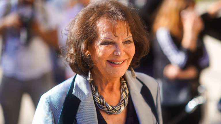 Πέθανε η θρυλική Ιταλίδα ηθοποιός Κλαούντια Καρντινάλε, σε ηλικία 87 ετών