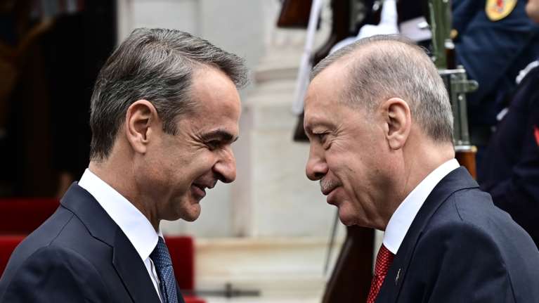 Προετοιμασίες στην Τουρκία για την επίσκεψη Μητσοτάκη σε Καππαδοκία και Άγκυρα - Στις 13 Μαΐου η συνάντηση με Ερντογάν