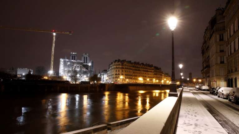 Δυσοίωνη πρόβλεψη: Ο κρύος Δεκέμβρης που θα εκτοξεύσει τις τιμές της ενέργειας στην Ευρώπη