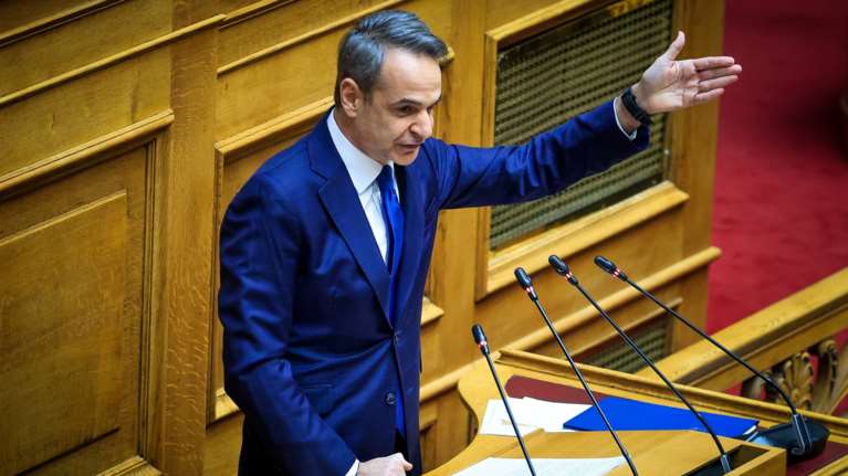 Κυριάκος Μητσοτάκης: Είναι δυσάρεστη η αλήθεια αλλά η Ελλάδα του 2025 χρειάζεται σοβαρή και αξιόπιστη αντιπολίτευση