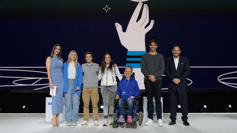 "Big Team - Big Dream": Η νέα εποχή του δικτύου πωλήσεων Allianz σε μια εντυπωσιακή εκδήλωση