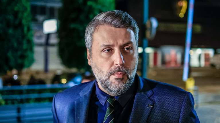 Έξαλλοι βουλευτές της ΝΔ και δημοσιογράφοι με ανάρτηση του Καλλιάνου - &quot;Το παίζει ποιοτικός και αφ&#39; υψηλού&quot;