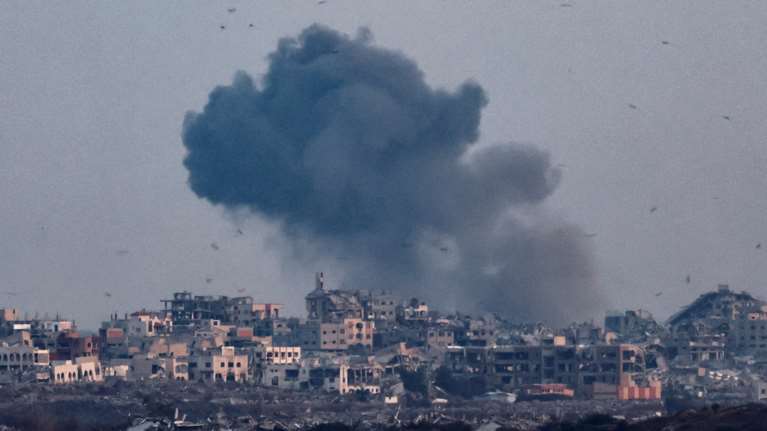 Τουλάχιστον 27 Παλαιστίνιοι νεκροί από ισραηλινά πυρά κοντά σε κέντρο διανομής βοήθειας