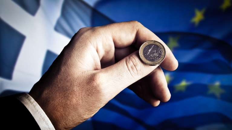 Οι πέντε μεγαλύτερες απειλές για την ελληνική οικονομία από την κρίση στη Μέση Ανατολή και την Ουκρανία