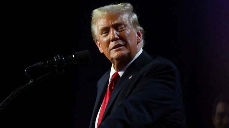 Η πρώτη νίκη Τραμπ ήρθε με...δίλημμα - Όλο το παρασκήνιο της εκεχειρίας στη Γάζα