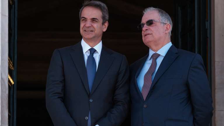 Γιατί ο Κυριάκος Μητσοτάκης αποφάσισε Τασούλα για Πρόεδρο της Δημοκρατίας - Ολο το παρασκήνιο