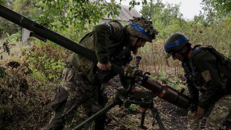 Επίθεση στο Κουρσκ: Οι Ουκρανοί έχουν προελάσει 10 χλμ. μέσα στη Ρωσία - Γιατί το Κίεβο παίρνει μεγάλο ρίσκο