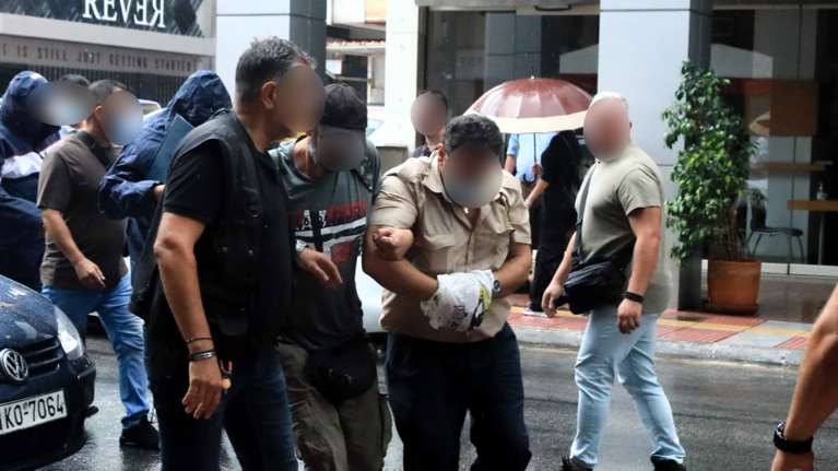 Blue Horizon: Δίωξη για κακούργημα και στους 4 κατηγορούμενους για τον θάνατο του 36χρονου Αντώνη