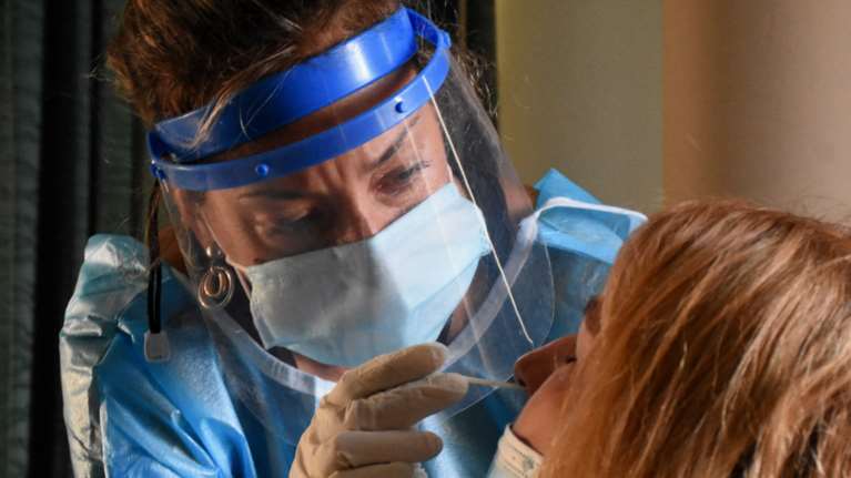 Κορονοϊός: 177 νέα κρούσματα στη χώρα - 260 οι νεκροί - Που εντοπίζονται τα περισσότερα