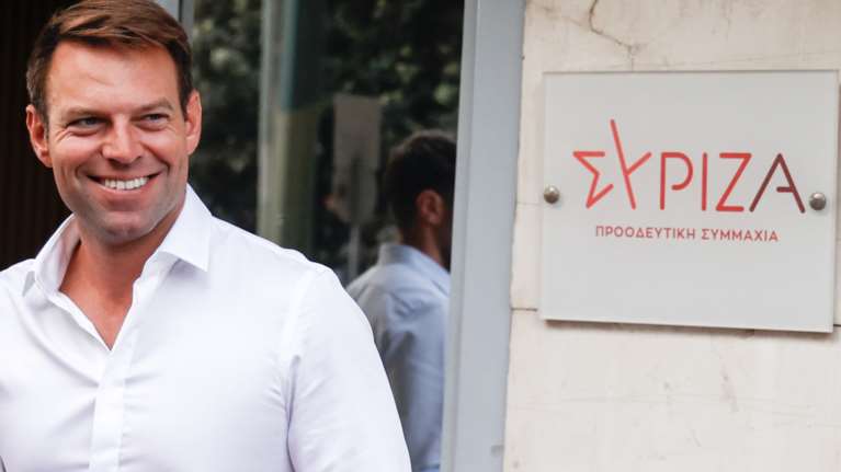 Πηγές Κασσελάκη &quot;καρφώνουν&quot; Πολάκη και Γεροβασίλη: &quot;Να αναγνωρίσουν την αντιπαραγωγική τους στάση&quot;