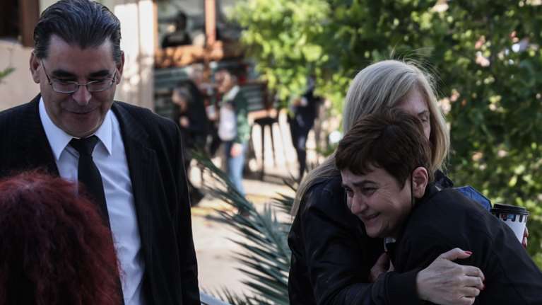 Δίκη Τοπαλούδη: Καταπέλτης η εισαγγελέας για ενοχή των κατηγορουμένων χωρίς ελαφρυντικά - Το ξέσπασμα της μάνας