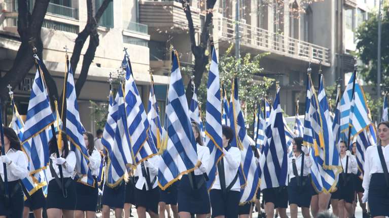 Ο καιρός την 28η Οκτωβρίου θα είναι απλά..."πολύ καλός": Πρόγνωση Καλλιάνου με "καρφιά" για όσους έβλεπαν κακοκαιρία