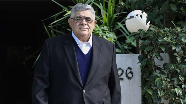 Ο Μιχαλολιάκος ήταν εκτός φυλακής από το 2022 - Γιατί το δικαστικό συμβούλιο αποφάσισε τώρα την αποφυλάκισή του