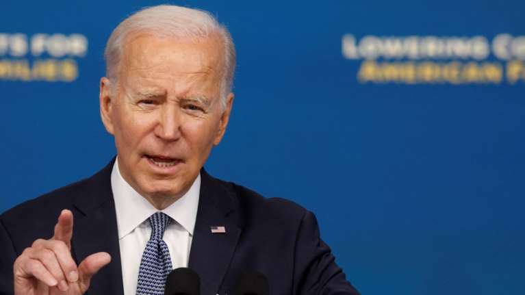 Μπάιντεν: Επισήμως η 25η Μαρτίου, Εθνική Ημέρα και της Ελληνικής ΚΑΙ της Αμερικανικής Δημοκρατίας!!