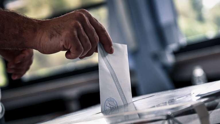 Εκλογές 2023: Ο υποψήφιος της ΝΔ στο Ηράκλειο ζήτησε επανακαταμέτρηση ψήφων - Μπορεί να χάσουν την έδρα οι &quot;Σπαρτιάτες&quot;