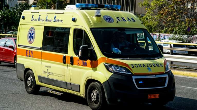 Στους 14 οι νεκροί και στους 569 οι τραυματίες τον Νοέμβριο σε 501 τροχαία στην Αττική