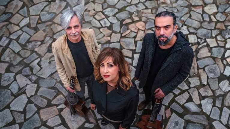 Η Ελένη Πέτα στο Μέγαρο Μουσικής την Τετάρτη 3 Απριλίου - Η προπώληση ξεκίνησε