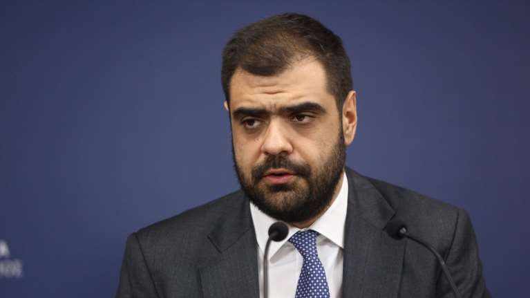 Μαρινάκης για &quot;sugar daddies&quot; Κουτσούμπα: Γελοία αποστροφή, σεξιστικό, χυδαίο και προσβλητικό σχόλιο