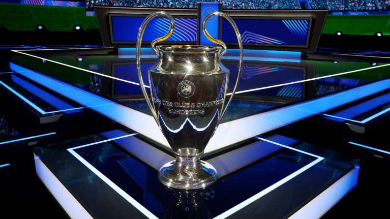 Αυτό είναι το Champions League της νέας εποχής: Το πρόγραμμα των 36 ομάδων και τα μεγάλα ντέρμπι
