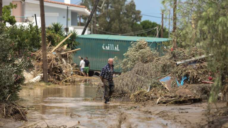 Νίκος Χαρδαλιάς: Γιατί δεν χρησιμοποιήθηκε το 112