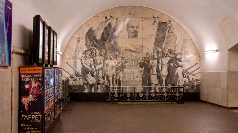 30 χρόνια από το τέλος της Σοβιετικής Ένωσης: Τι θυμούνται οι πολίτες και τι ξεχνούν