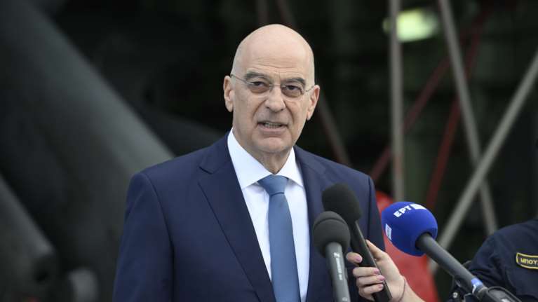 Milliyet: Ο Δένδιας πάει στην Αγγλία για να εμποδίσει την Τουρκία να αγοράσει Meteor