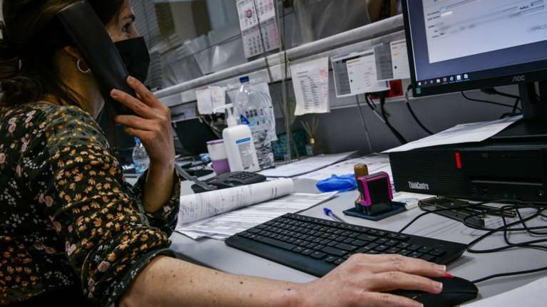 Τι δείχνουν τα πρώτα εκκαθαριστικά της εφορίας - Πόσοι δεν πληρώνουν φόρο και πόσοι δίνουν... περισσότερα