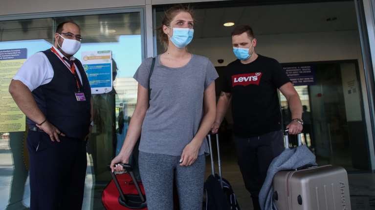 Συναγερμός στις Αρχές στο Ηράκλειο: Εξαφανίστηκε 16χρονη Γαλλίδα τουρίστρια