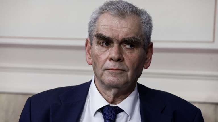 Άσκηση δίωξης για τον Παπαγγελόπουλο ζητά το ΚΙΝΑΛ - Ποιους άλλους βάζει στο κάδρο