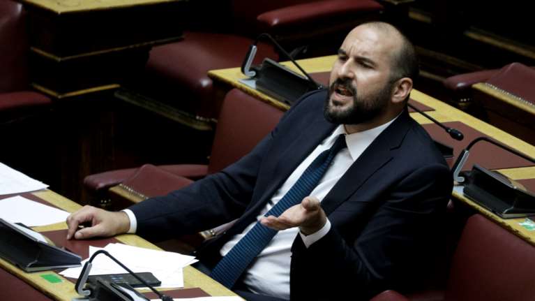 Τζανακόπουλος: Δεν υπάρχει τίποτα πιο εγκληματικό από την κυβέρνηση Μητσοτάκη