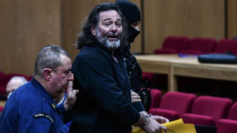 Δίκη Χρυσής Αυγής: Νέα ένταση με τον Γιάννη Λαγό - Θα το εξευτελίσω το δικαστήριο σας