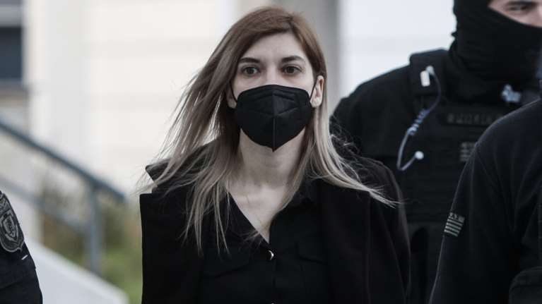 Δίκη Πισπιρίγκου για θανάτους Μαλένας και Ίριδας: Διακόπηκε για τις 12 Φεβρουαρίου