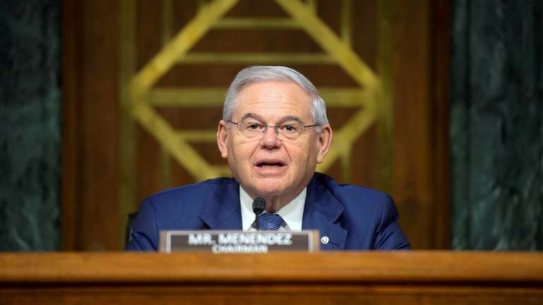 Καρφιά Μενέντεζ για Τουρκία μπροστά στον Μπλίνκεν: Προκλητικός σύμμαχος, δεν αξίζει να αγοράσει τα F-16