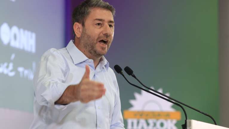 ΠΑΣΟΚ: Ετοιμάζεται η πρόταση προανακριτικής για τον ΟΠΕΚΕΠΕ - Ικανοποίηση για το... rebranding στη Νεολαία ΠΑΣΟΚ