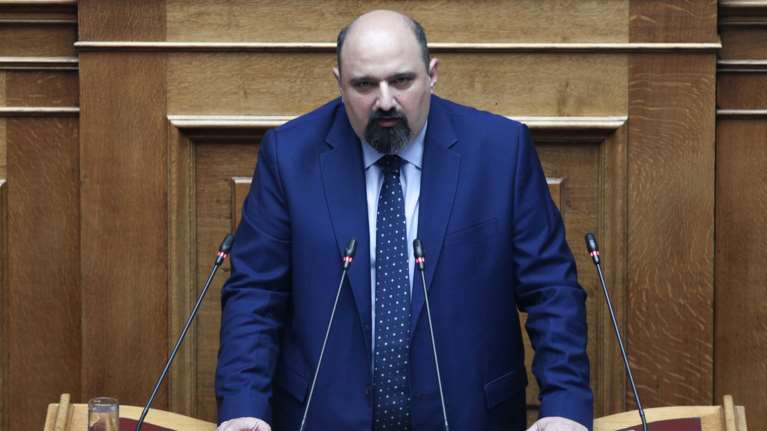 Τριαντόπουλος για &quot;μπάζωμα&quot; στα Τέμπη: Οι αρμόδιοι στο συντονιστικό αποφάσισαν τις παρεμβάσεις - Υπήρχαν πρωτόκολλα