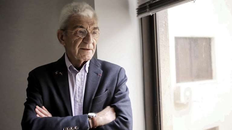 Την υποψηφιότητα Πέγκα για τον Δήμο Θεσσαλονίκης στηρίζει ο Μπουτάρης - Σκληρή κριτική στον Ζέρβα