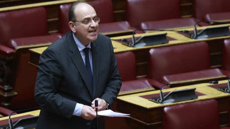 Μακάριος Λαζαρίδης: Στην τραγωδία στο Μάτι ενδεχομένως και εμείς να υπερβάλαμε ως αντιπολίτευση τότε