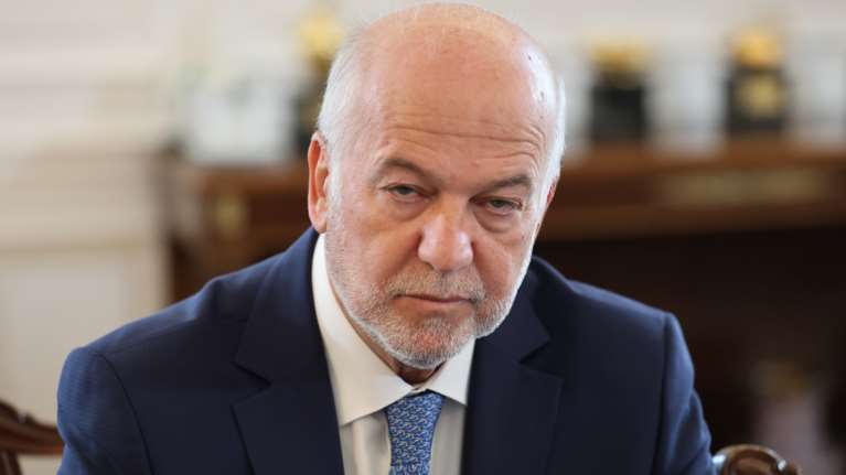 Γιώργος Φλωρίδης μετά τις φονικές πλημμύρες: &quot;Θα δούμε εάν κάτι δεν πήγε καλά...&quot;