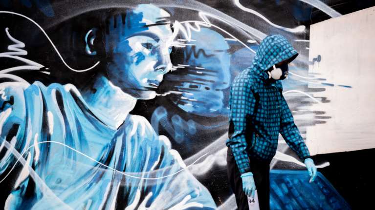 Κορονοϊός: Σταθεροποίηση του ιικού φορτίου στην Αττική δείχνουν τα λύματα τις τελευταίες δύο εβδομάδες