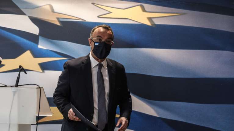 Σταϊκούρας: Αρχές Σεπτεμβρίου &quot;κλειδώνουν&quot; τα μέτρα της ΔΕΘ