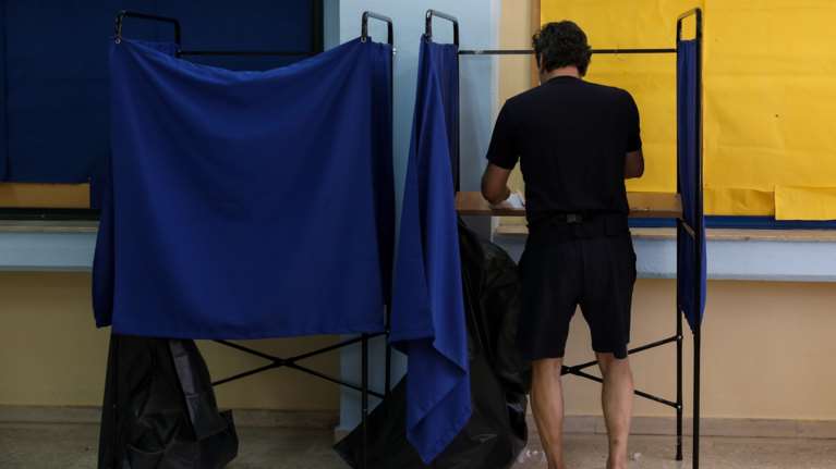 Εκλογές 2023: Στις 20:30 το βράδυ της Κυριακής η πρώτη εκτίμηση των αποτελεσμάτων