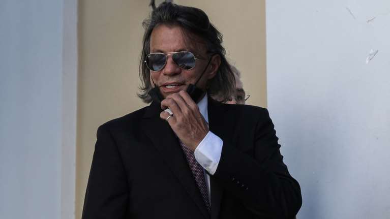 Δίκη για το Μάτι - Ψινάκης: Ήμουν στη Μύκονο με άδεια εκείνη τη μέρα - Μόλις έμαθα για τη φωτιά έψαχνα να φύγω με ελικόπτερο