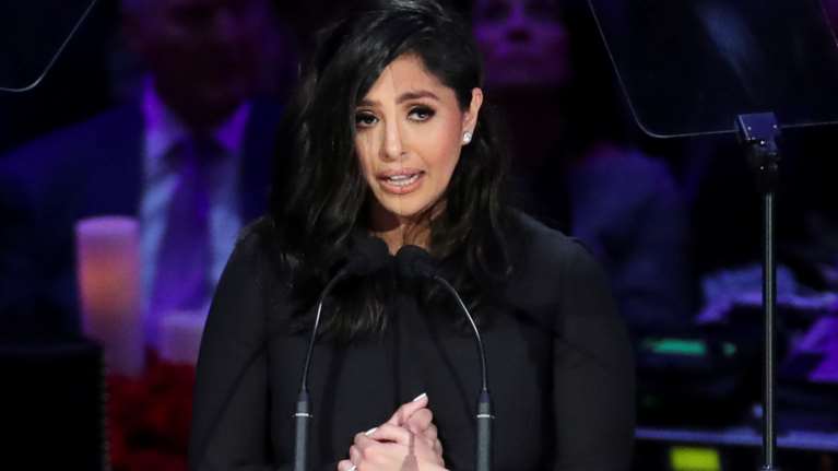 Η Βανέσα Μπράιαντ προσπαθεί να αλλάξει τη διαθήκη του Κόμπι - Γιατί η μικρή κόρη τους δεν δικαιούται τίποτα