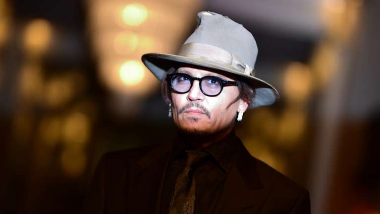 Τζόνι Ντεπ και Τζεφ Μπεκ κυκλοφόρησαν το &quot;Isolation&quot;, ενώ είναι σε... καραντίνα [βίντεο]