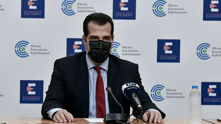 Εκτός ΕΣΥ από 31 Μαρτίου οι ανεμβολίαστοι υγειονομικοί- Αλλά μόνο για τις 2 πρώτες δόσεις