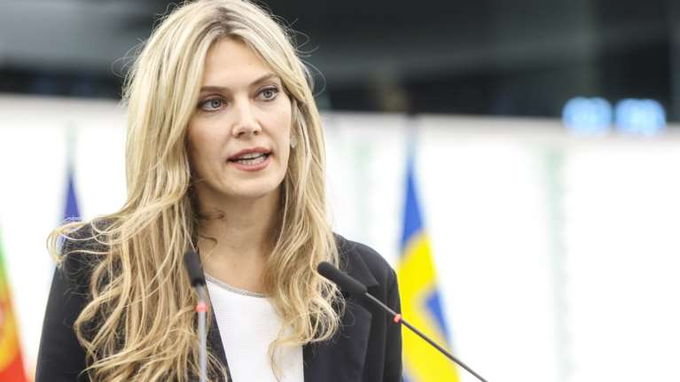 Δημητρακόπουλος: &quot;Πουθενά δεν λέει πως η Καϊλή έδωσε τη βαλίτσα με τα χρήματα στον πατέρα της για να τα κρύψει&quot;